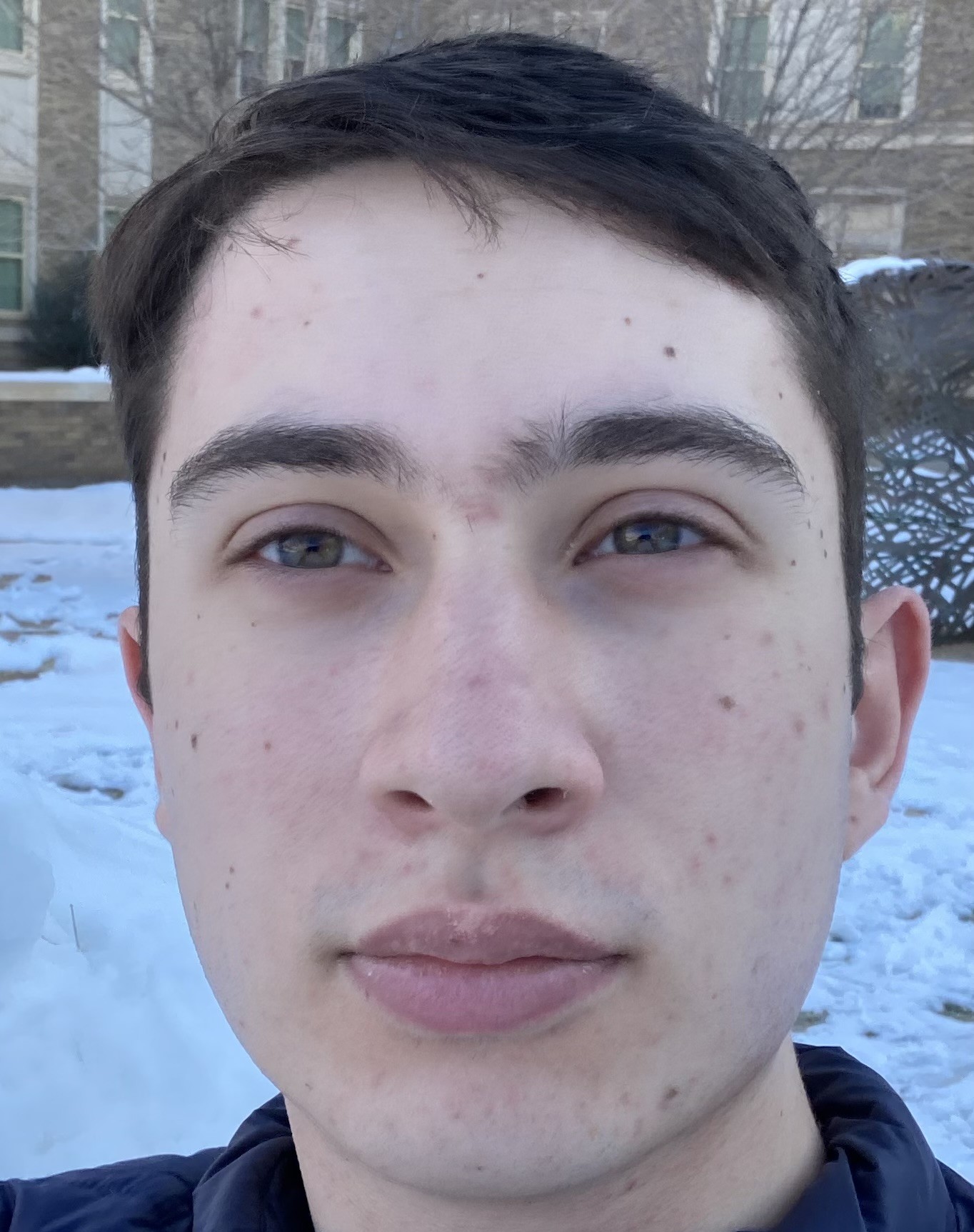 Luke Boswell, FTC Advisory Council